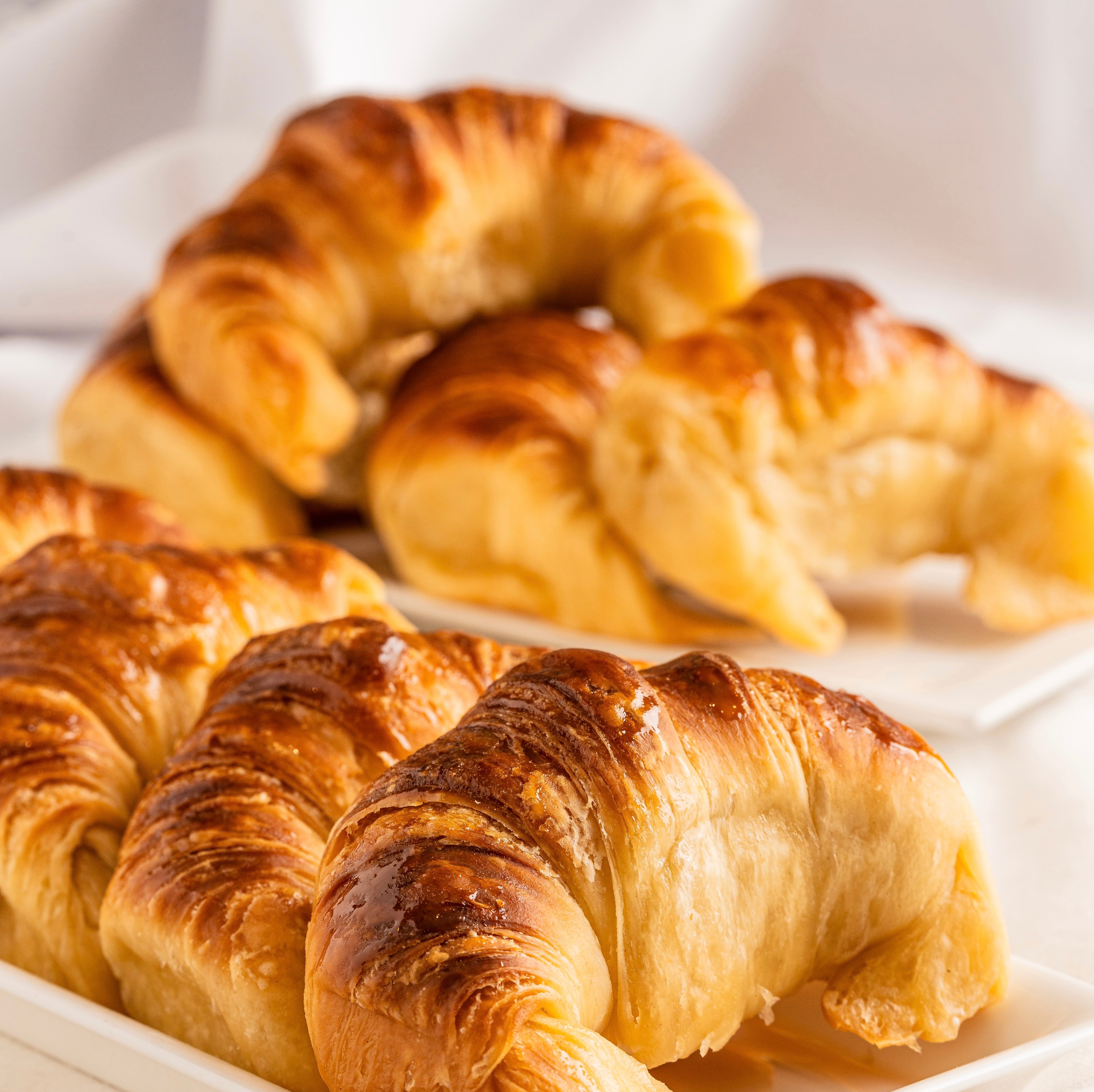 Medialunas artesanales